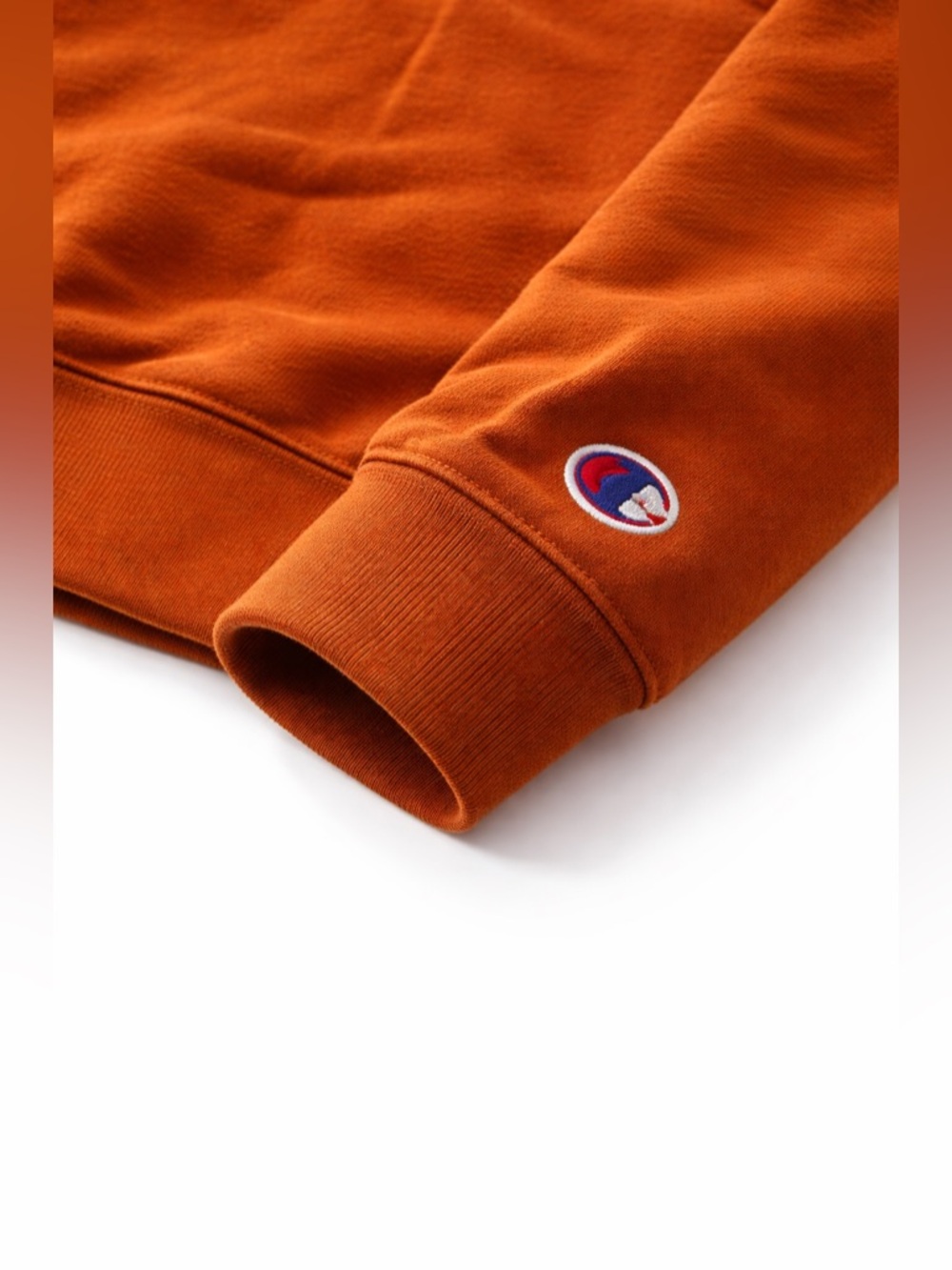 Vintage Champion Alaska Crewneck Sweatshirt Retro Graphic Pullover Streetwear 2X - Picture 11 of 14